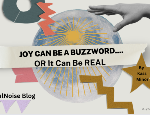 “Joy” Can Be Another Edu-buzzword, Or It Can Be Real